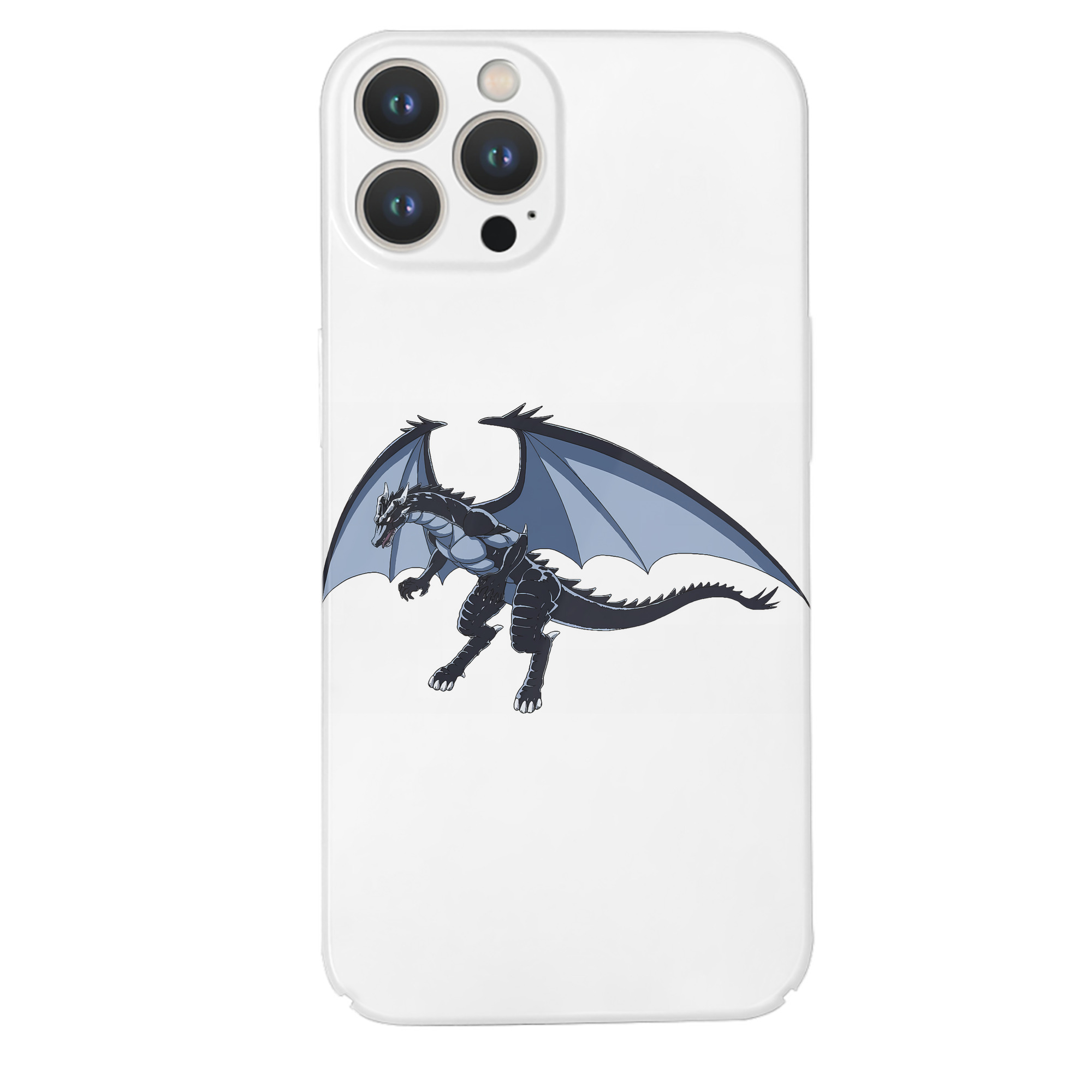 （画像用） 転スラ Regarding Reincarnated to Slime 【iPhone 14シリーズ対応】ハードケース